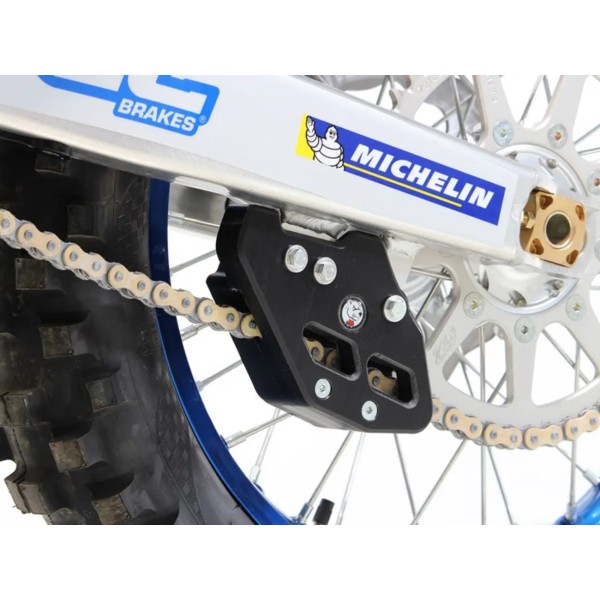 Chain Guide Black