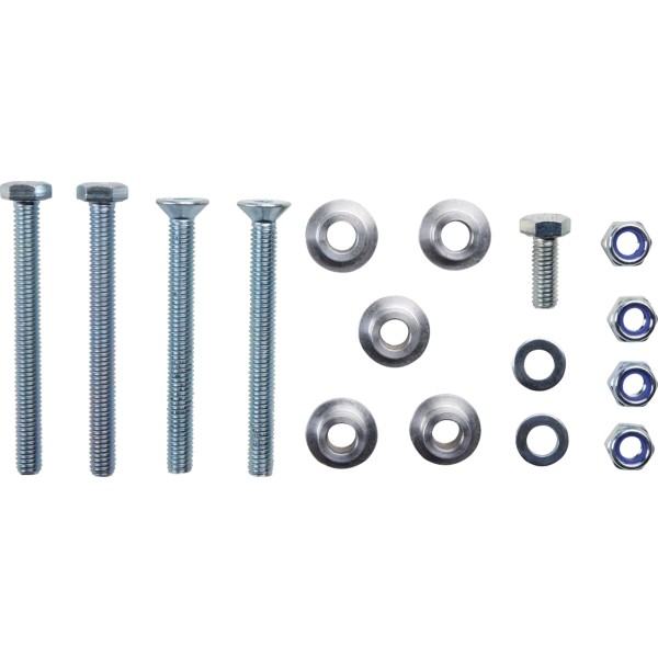 Chain Guide Black