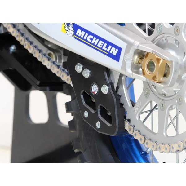 Chain Guide Black