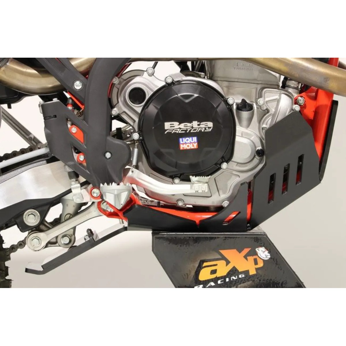 Chain Guide Black