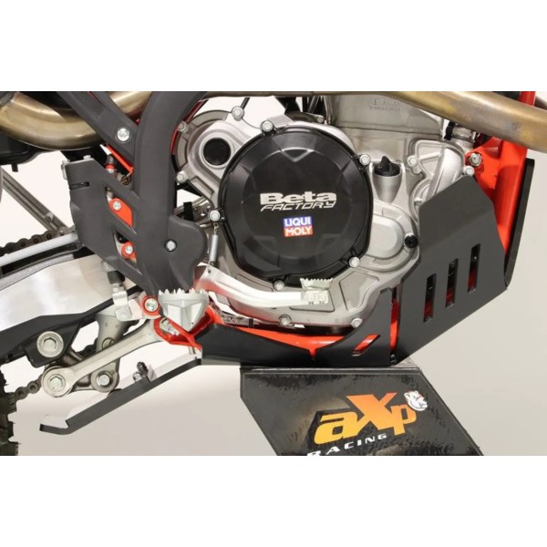 Chain Guide Black