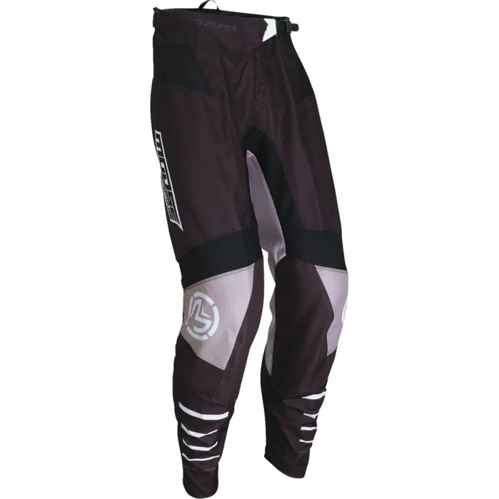 Qualifier Pants Gray
