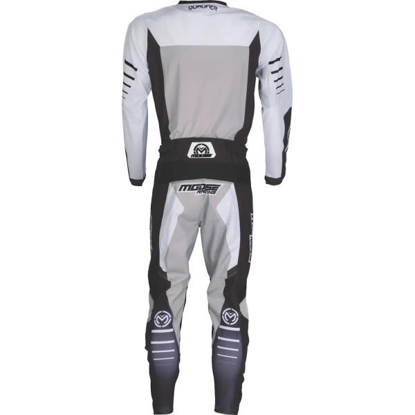 Qualifier Pants Gray