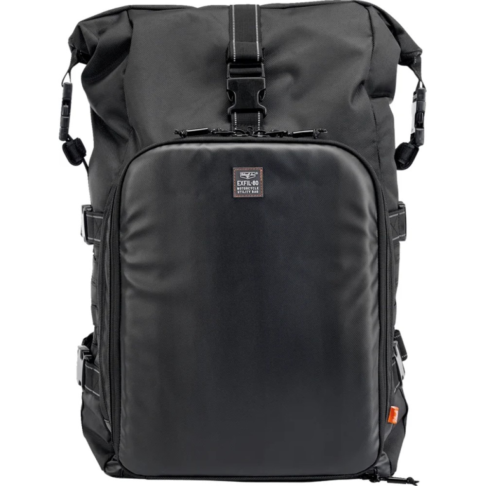 Exfil-80 Bag Black