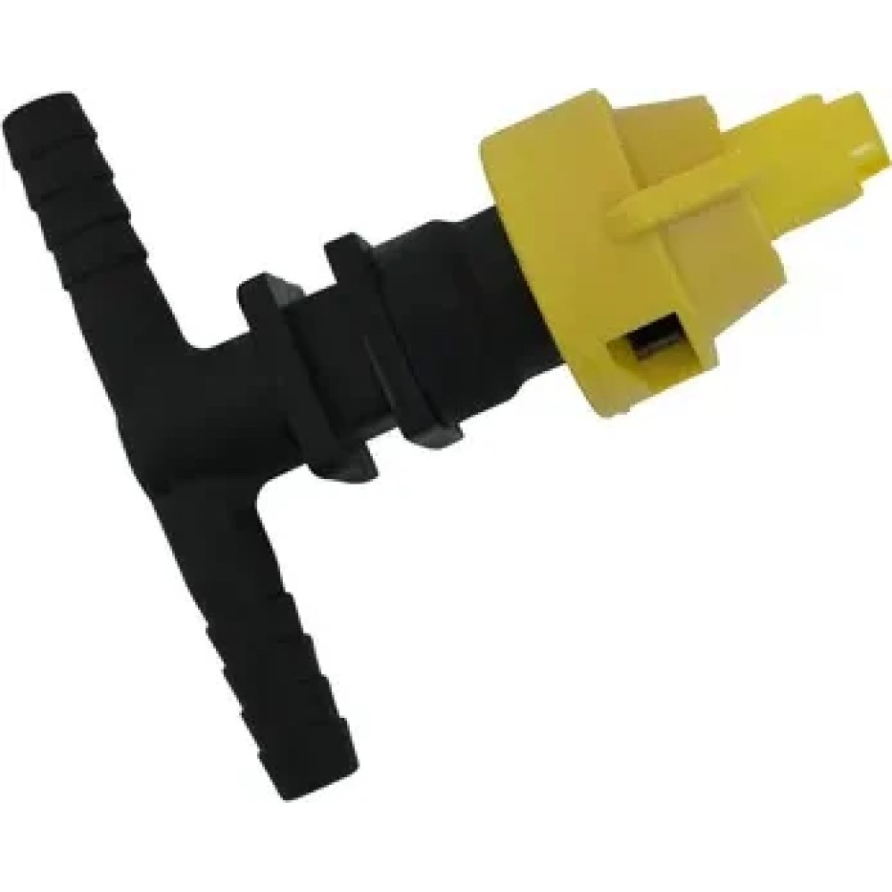 Nozzle Black