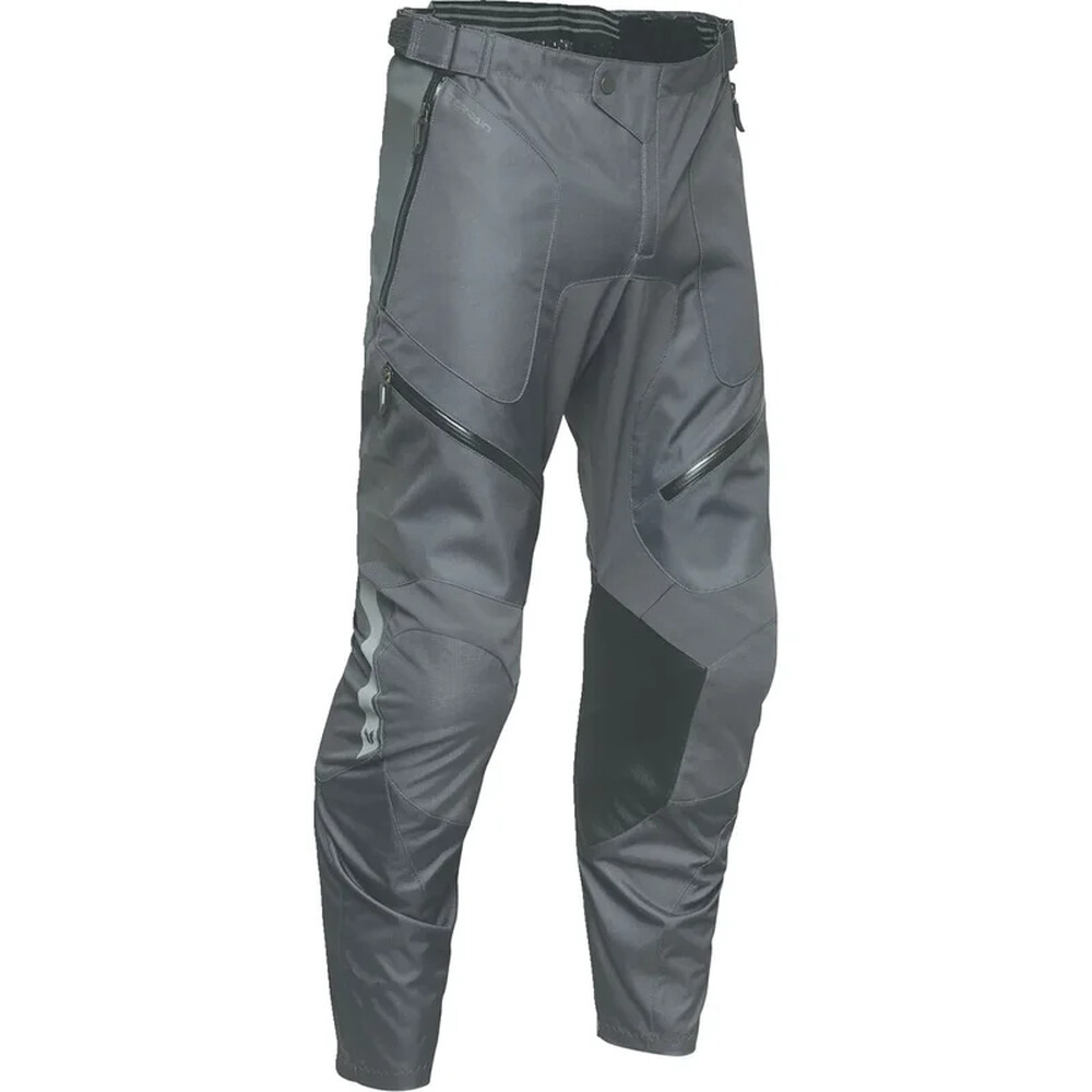 Terrain In-The-Boot Pants Gray