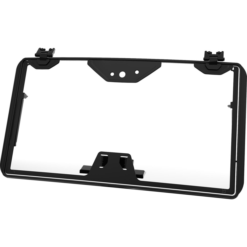 OPEN TYPE FRONT WINDSHIELD ASSY