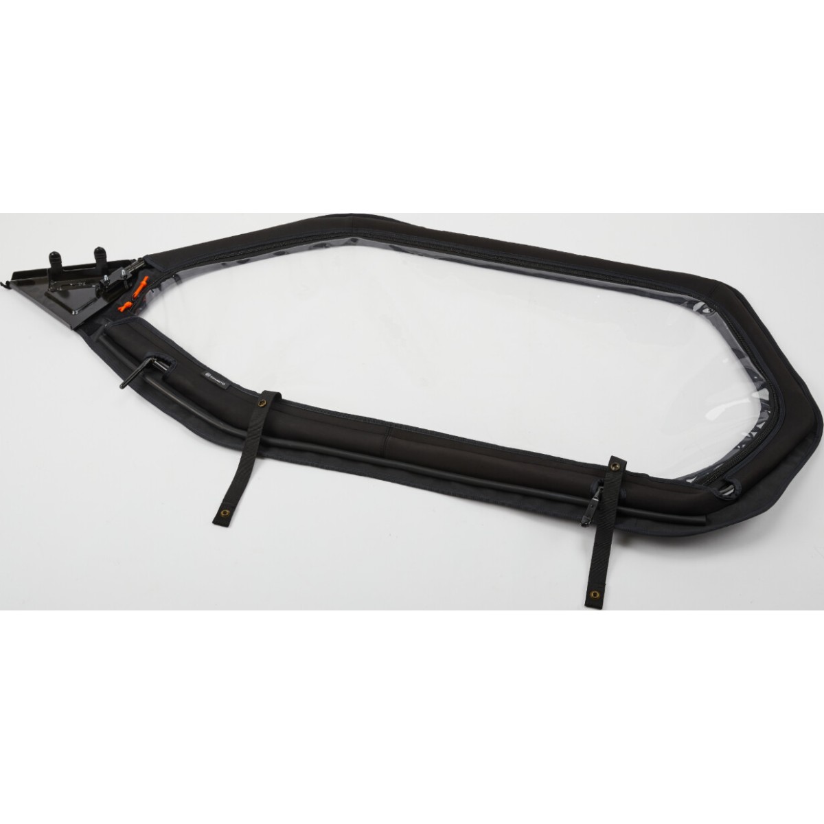UPPER HALF DOOR ASSY