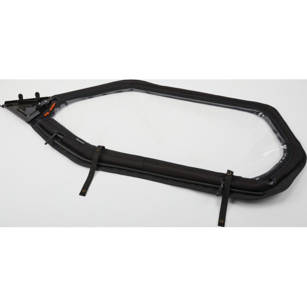 UPPER HALF DOOR ASSY