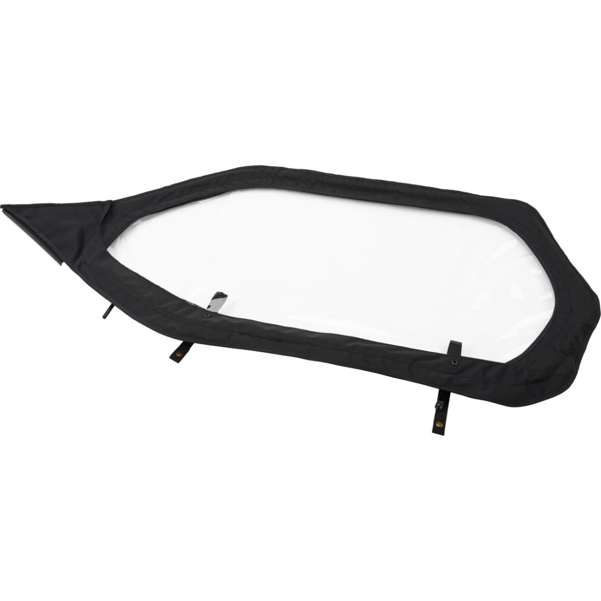 UPPER HALF DOOR ASSY
