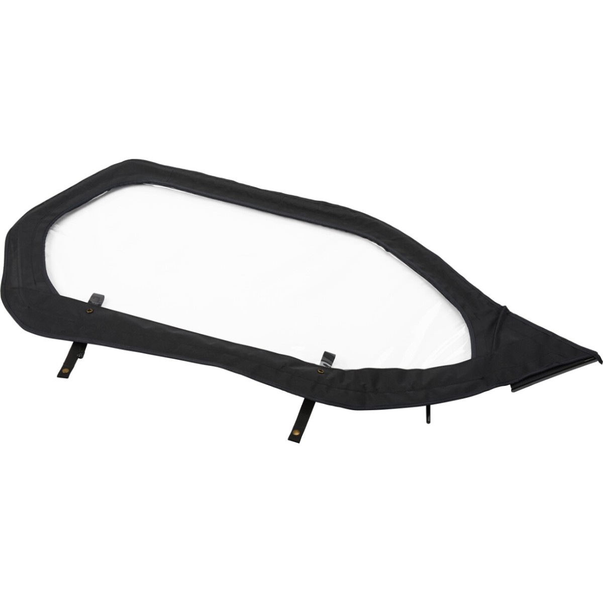 UPPER HALF DOOR ASSY