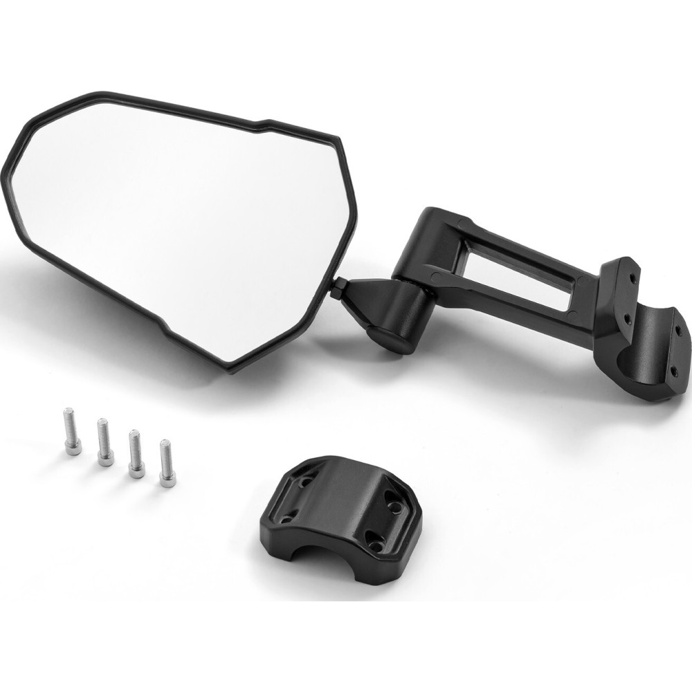 SIDE MIRRORBILLETPROFILE
