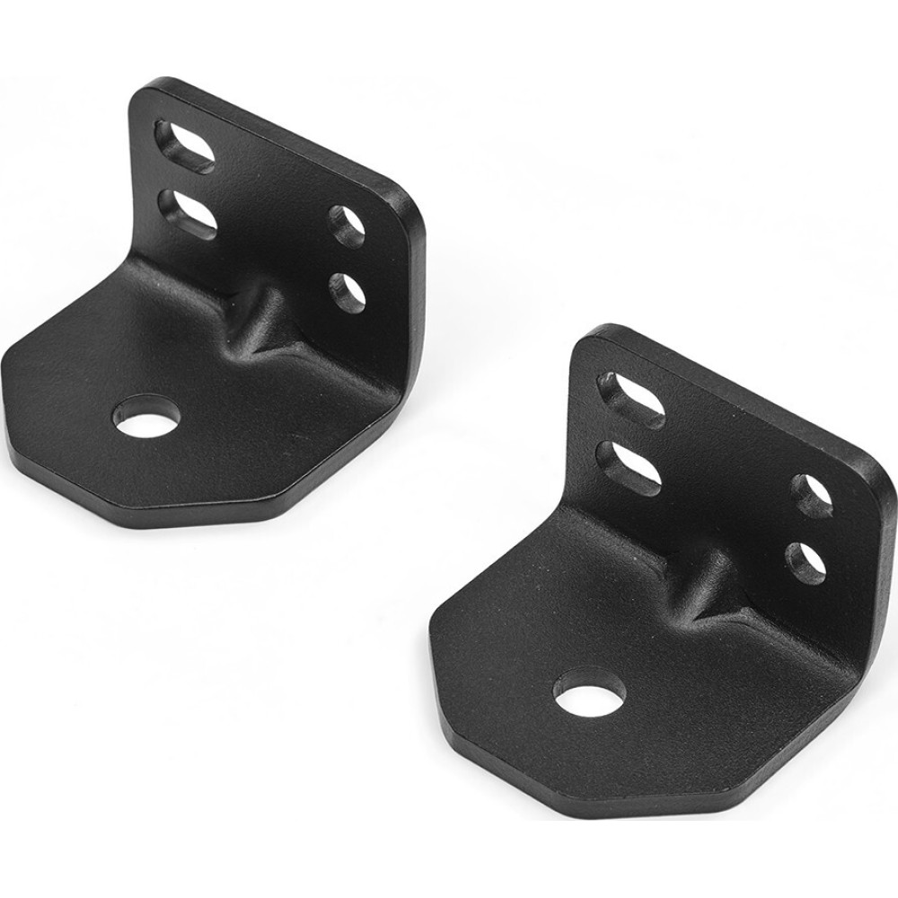 FLAG POLE LAMP BRACKET ASSY