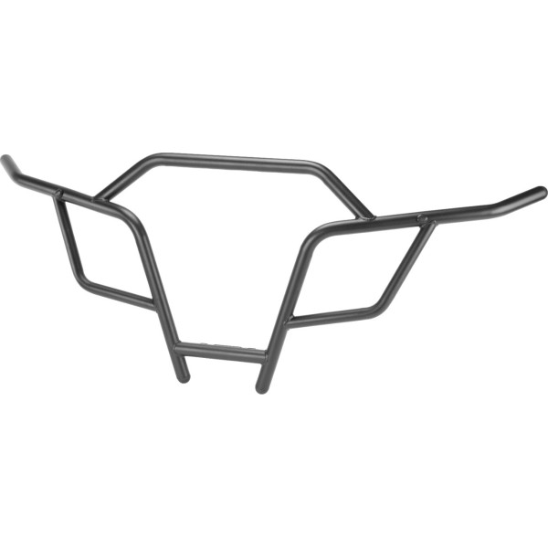 FRONT BUMPER ASSY