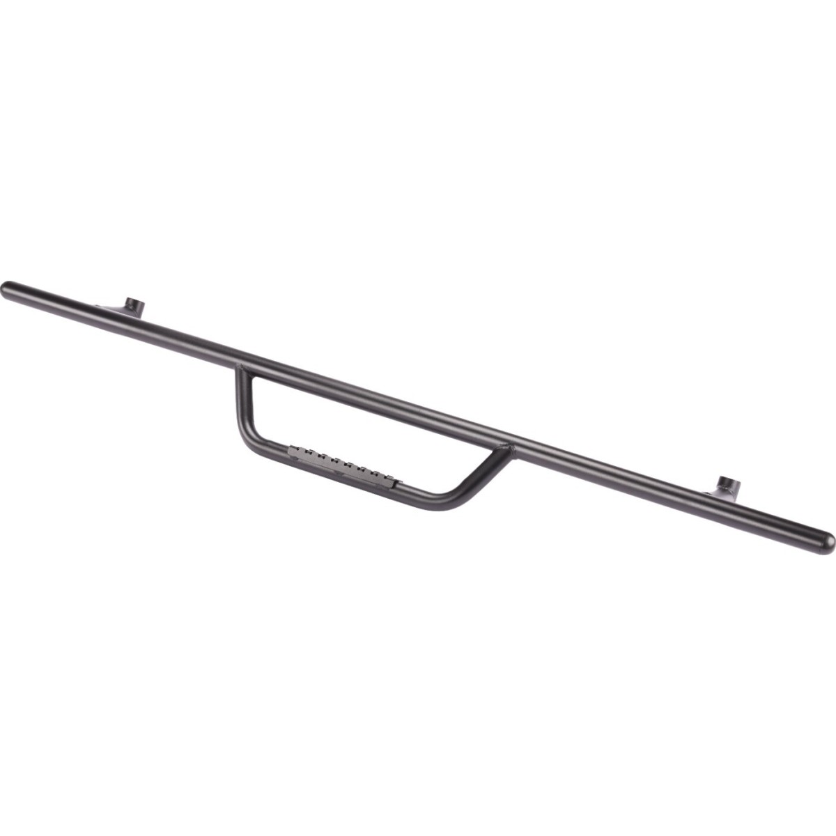 REAR BUMPER ASSY