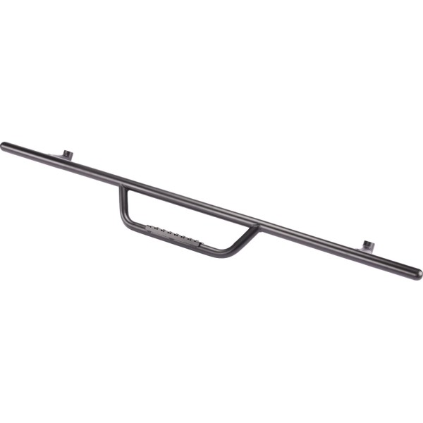 REAR BUMPER ASSY