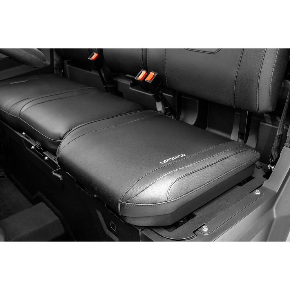 DRIVER HEATING SEAT ASSY
