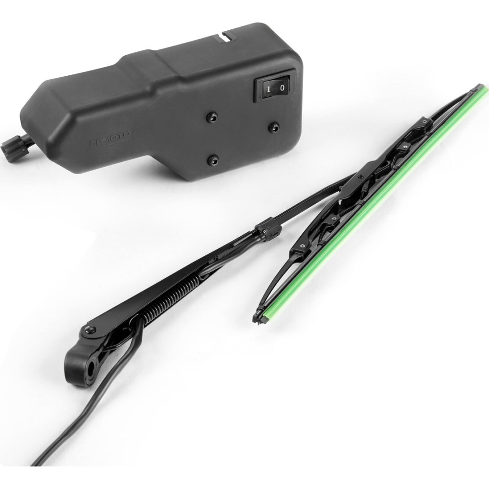 WIPER ASSY