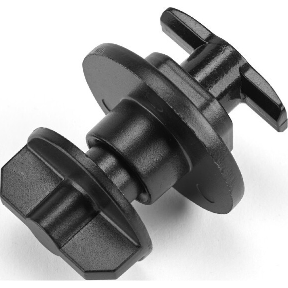 QUICK RELEASE ASSY