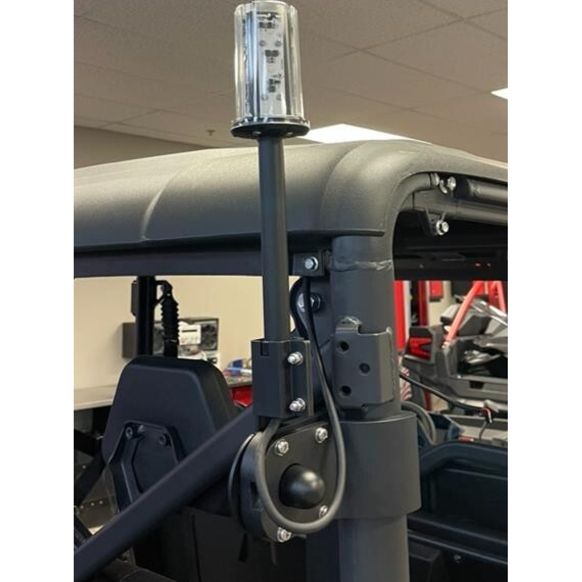 ORB LIGHTING ASSY