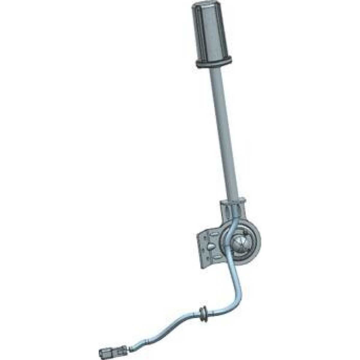 ORB LIGHTING ASSY