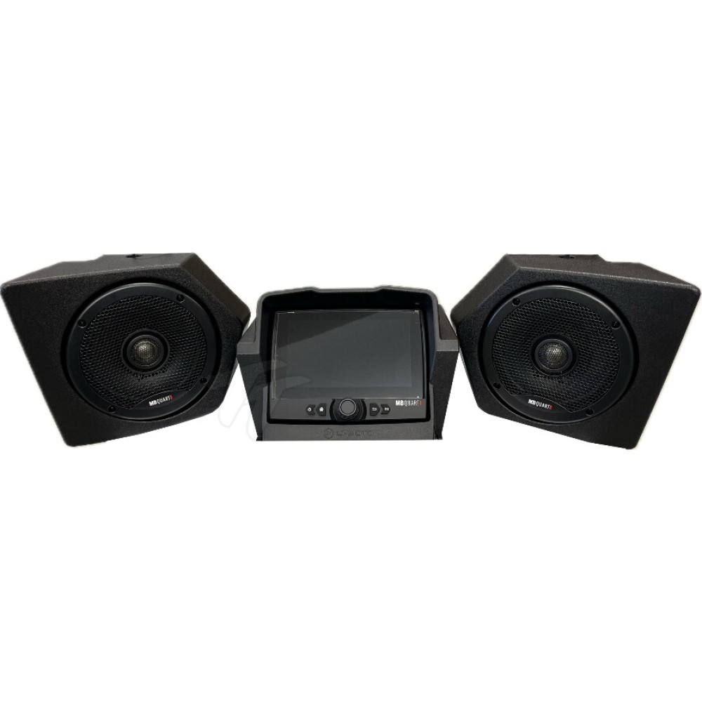 VIDEO SYSTEM ASSY