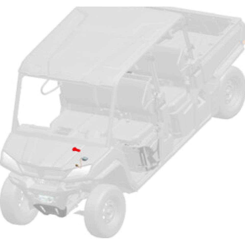 REMOTE CONTROL WINCH