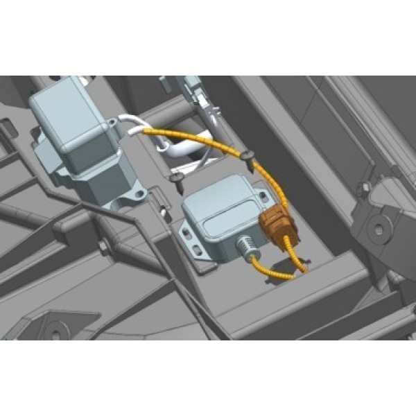 REMOTE CONTROL WINCH