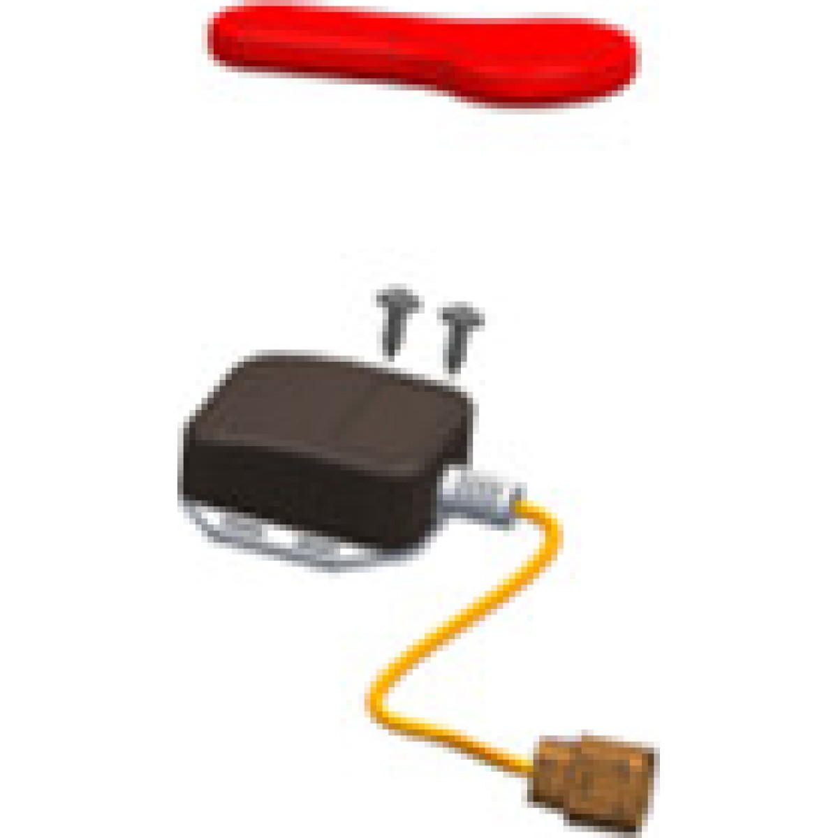 REMOTE CONTROL WINCH