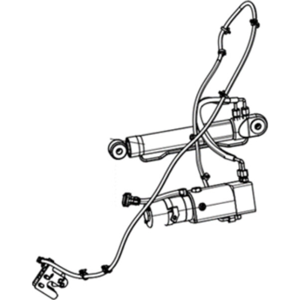 LIFTER ASSY