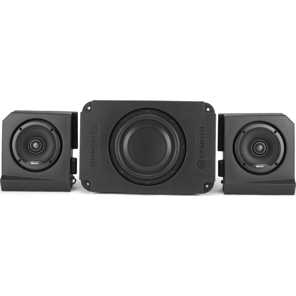 AUDIO SYSTEM ASSY_UPGRADED