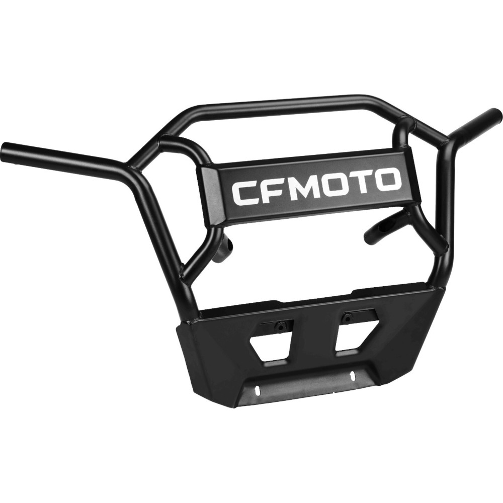 LIGHTWEIGHT FRONT BUMPER ASSY