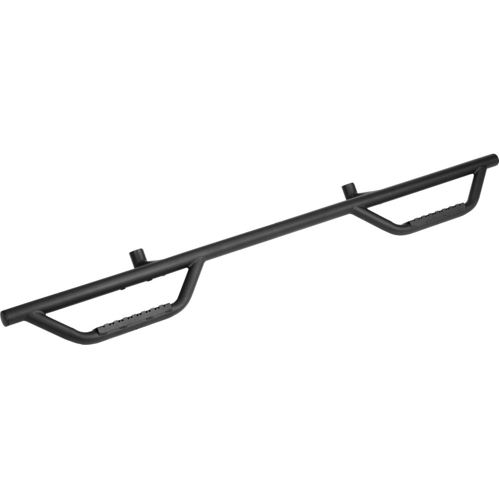 REAR BUMPER ASSY