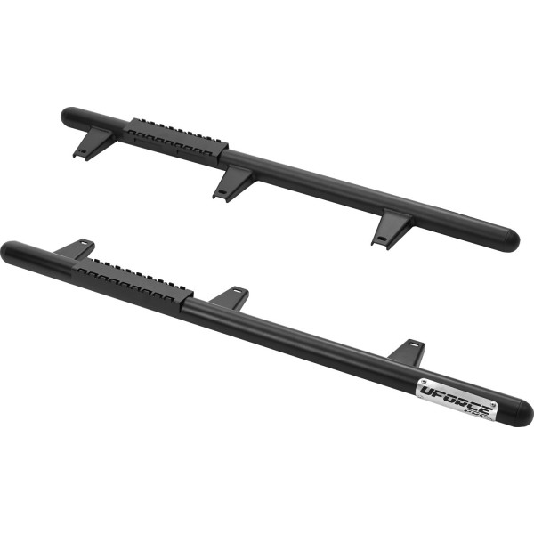 SIDE BUMPER ASSY