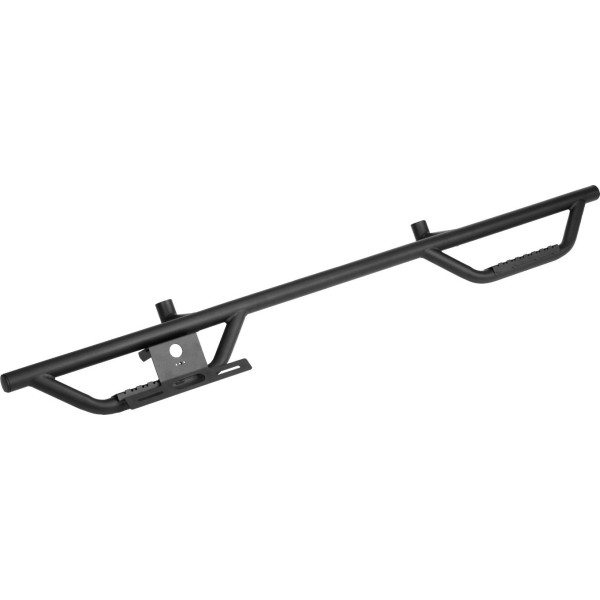 REAR BUMPER ASSY
