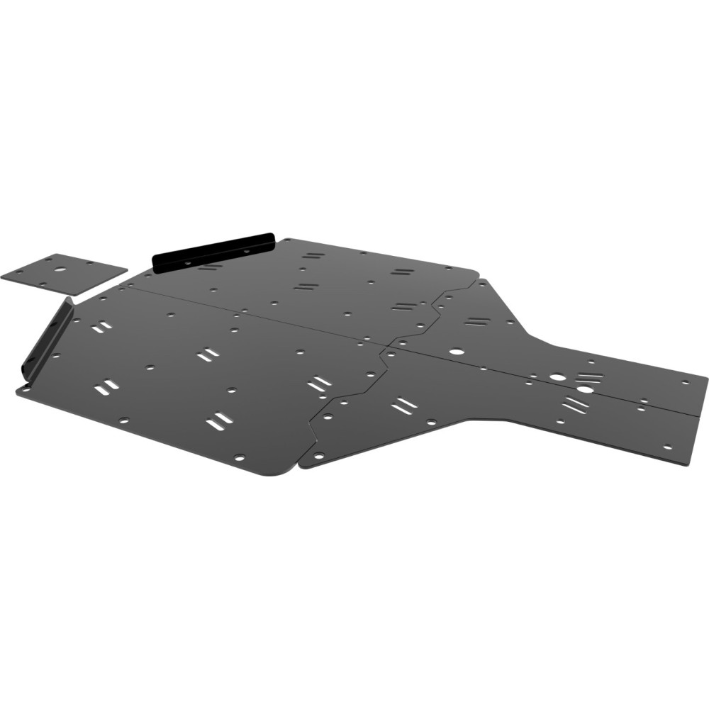 PLASTIC SKID PLATE ASSY