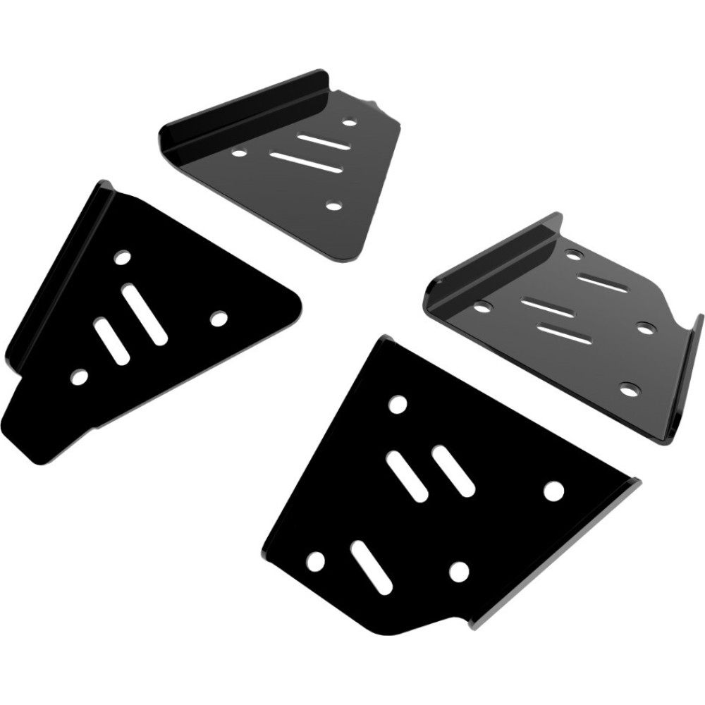 SWING ARM GUARD ASSY