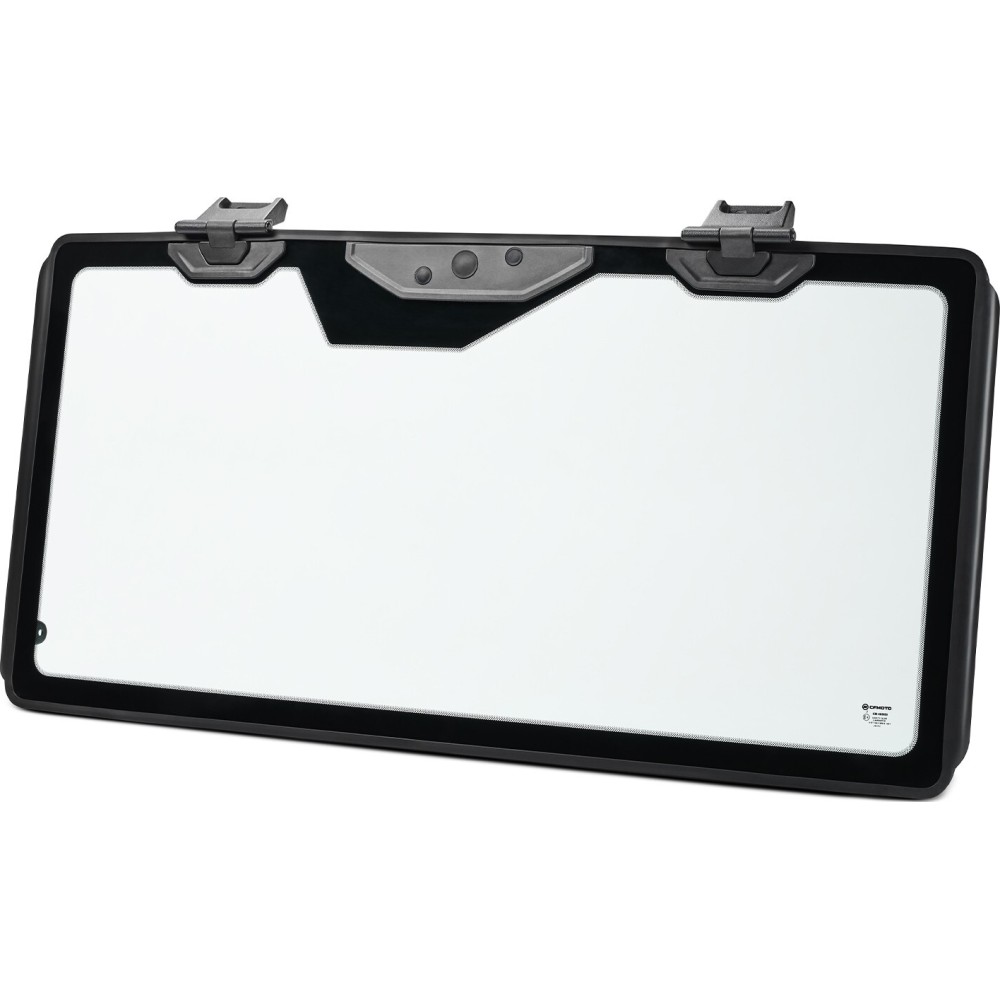 FRONT WINDSHIELD ASSY