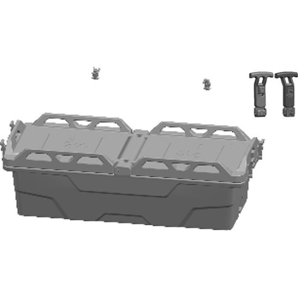 CARGO BOX ASSY