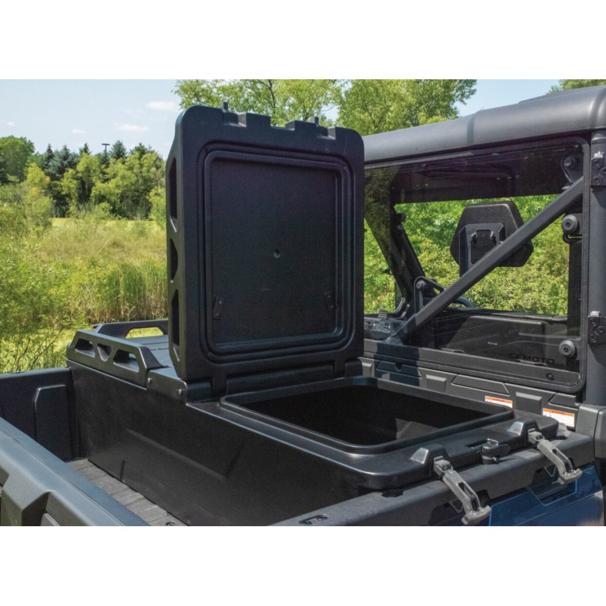 CARGO BOX ASSY