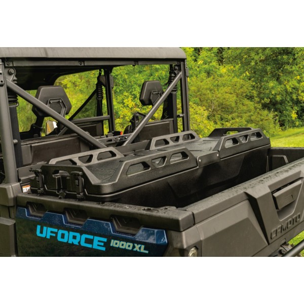 CARGO BOX ASSY