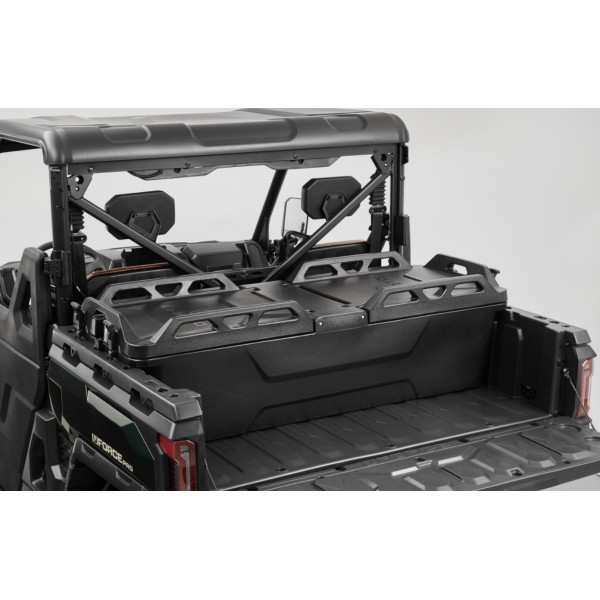 CARGO BOX ASSY