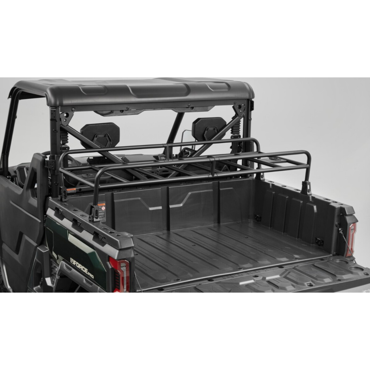 REAR RACK ASSY