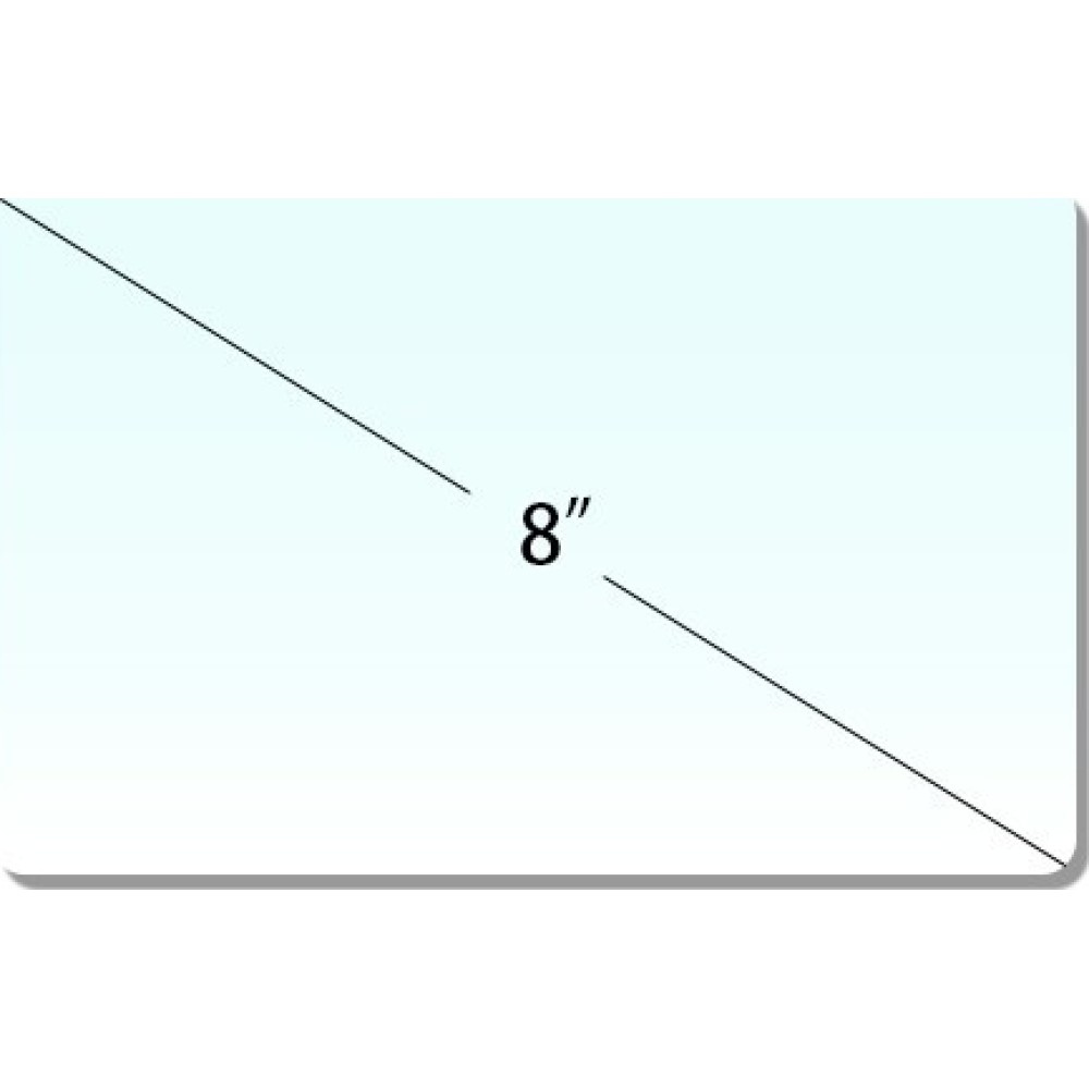 TEMPERED GLASS SCREEN PROTECTOR