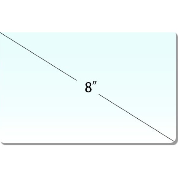 TEMPERED GLASS SCREEN PROTECTOR