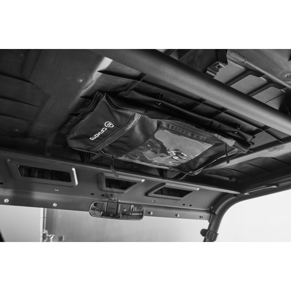 OVERHEAD STORAGE UNIVERSAL