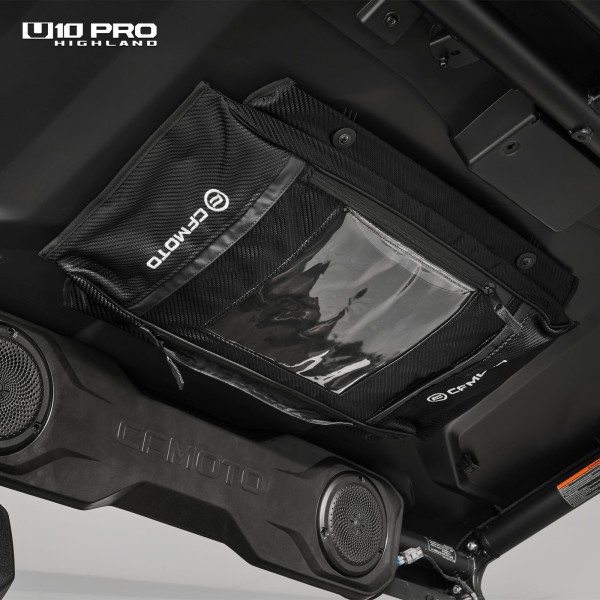 OVERHEAD STORAGE UNIVERSAL