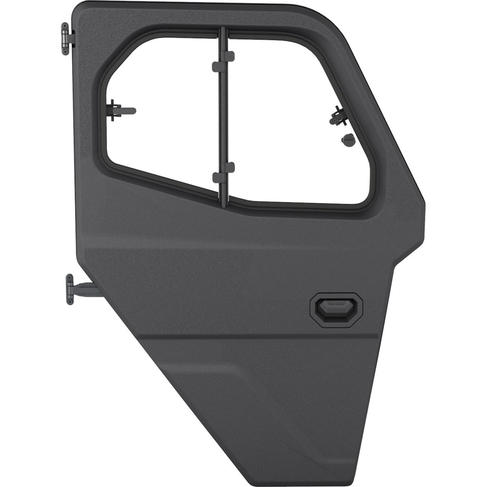 LH SIDE DOOR ASSY