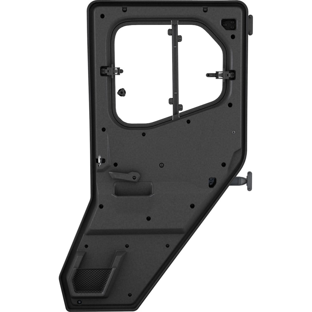 REAR LH SIDE DOOR ASSY