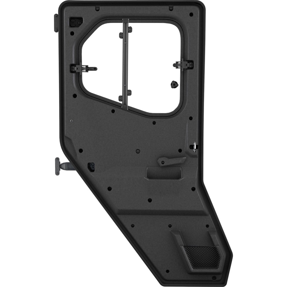 REAR RH SIDE DOOR ASSY